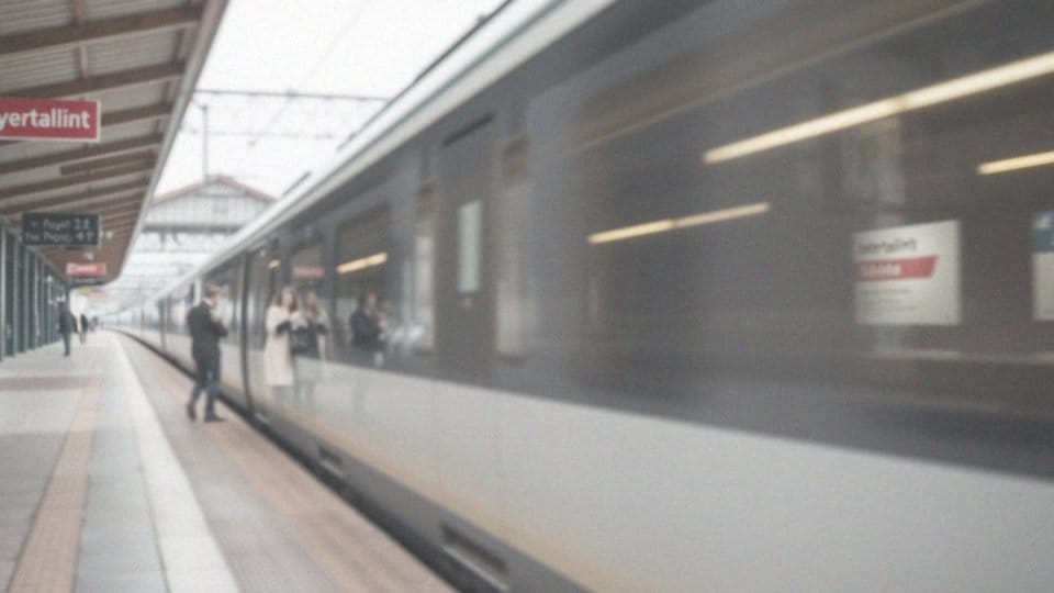 Pociąg do Poznania – jak dojechać i co warto wiedzieć?