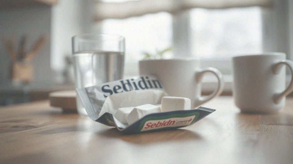 Sebidin na co? Wskazania i działanie preparatu