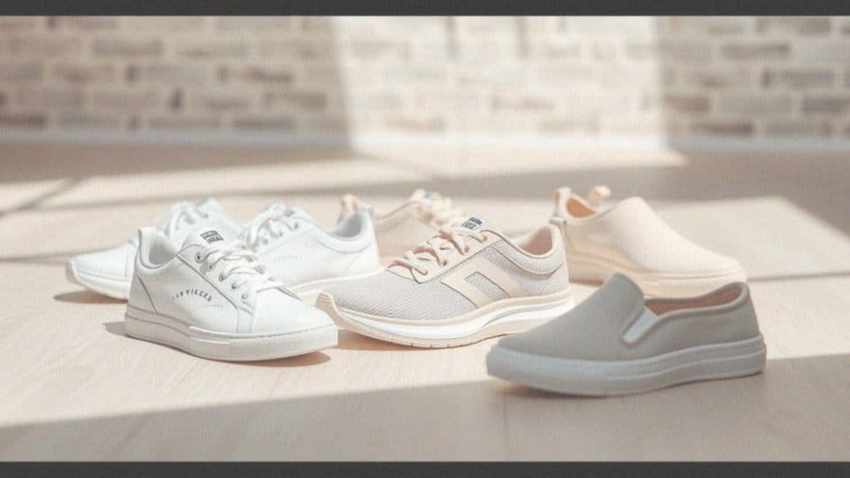 Vices buty sportowe damskie – wygoda i styl w jednej parze