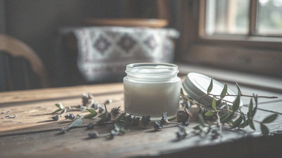 Vicks maść zamiennik – skuteczne alternatywy w walce z przeziębieniem