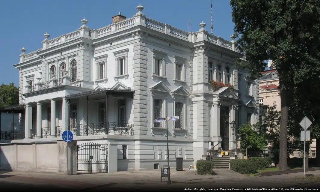 Nowa Sól przyjęła budżet na 2026 rok: Realne zmiany w mieście