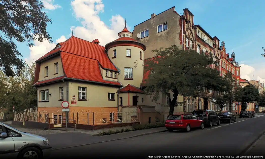 Pokaz mody „Nitek” – kreatywność i pasja w Nowej Soli