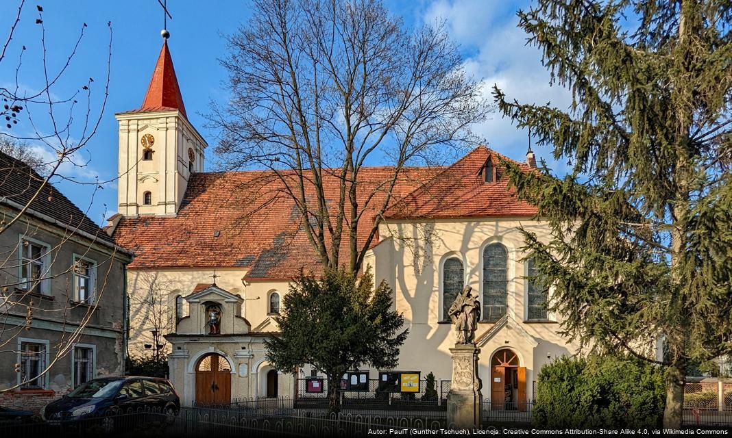 Nowe drogi na terenie byłych zakładów Odra – zakończenie przebudowy