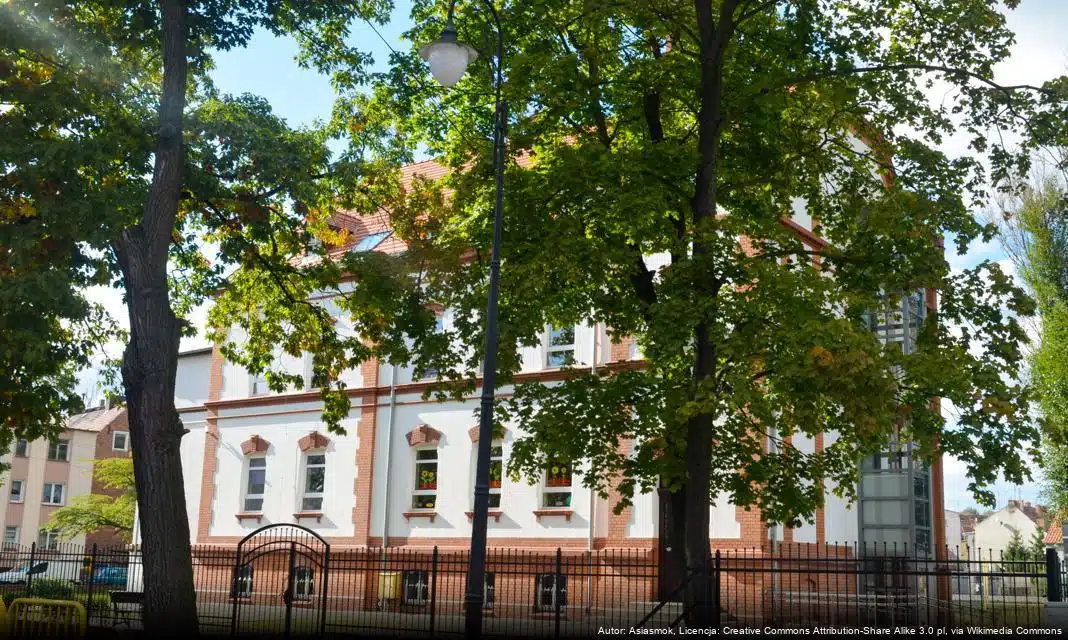 Skuteczna komunikacja podjęta na ulicy Muzealnej przynosi rezultaty