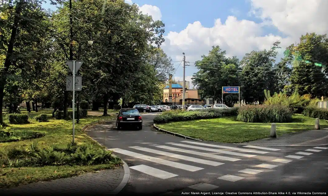 Zaproszenie na Dzień Kobiet w Nowej Soli w stylu glamour