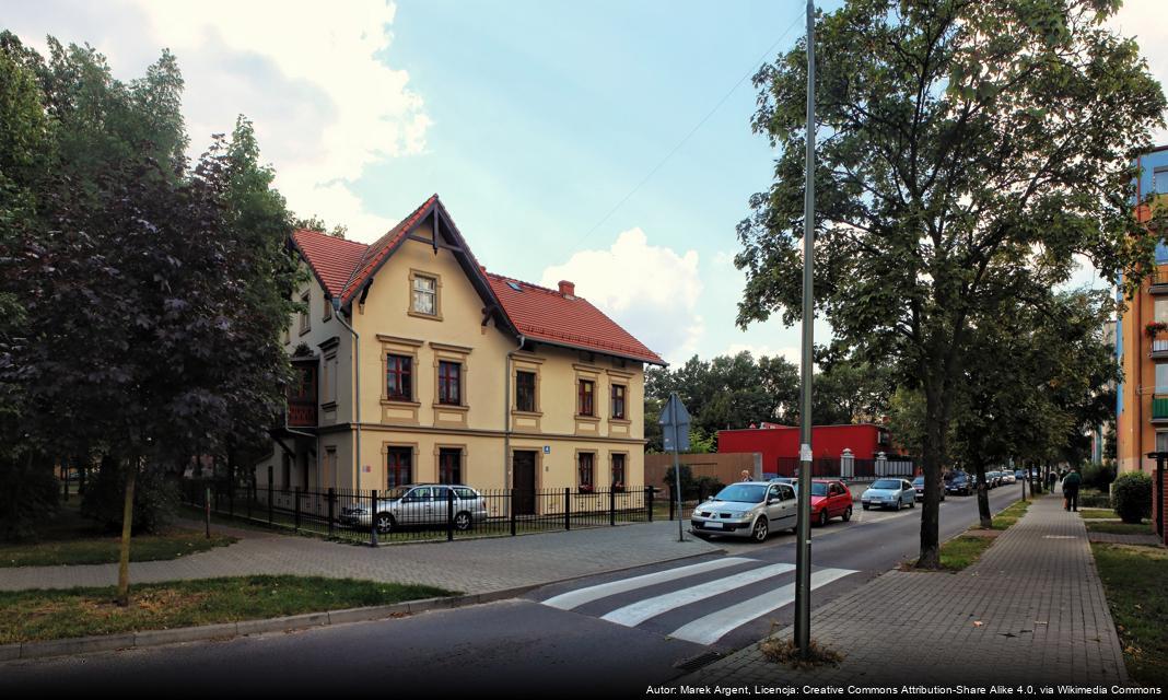 Otwarcie 3. części południowej obwodnicy Nowej Soli