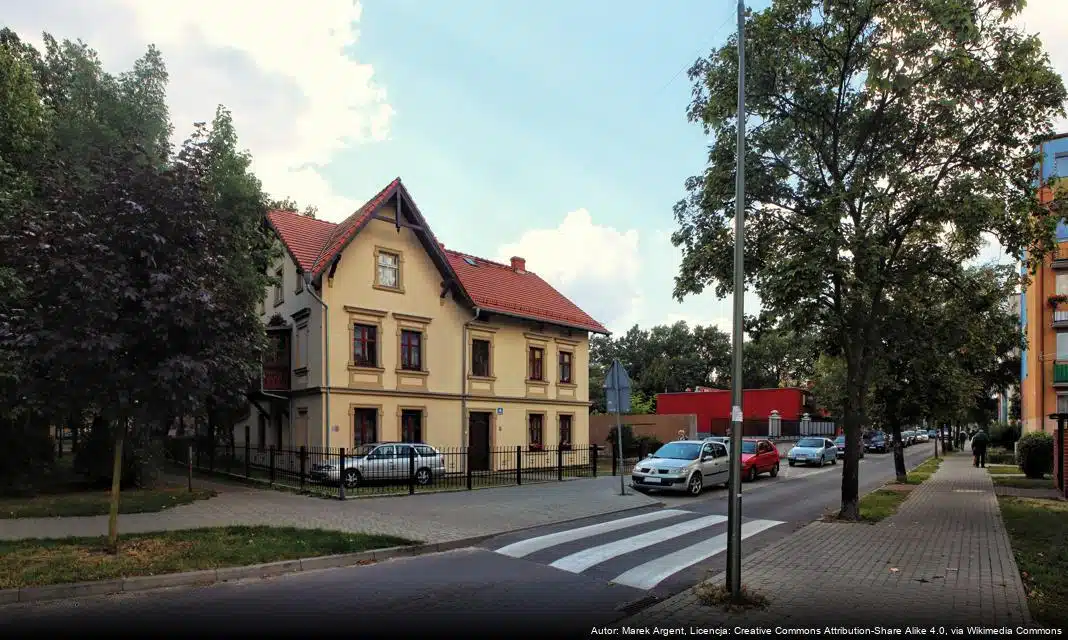 Nabór kandydatów do komisji konkursowych w Nowej Soli na 2026 rok