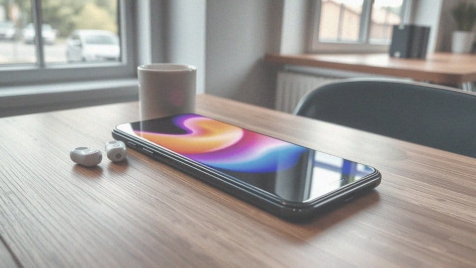 Xiaomi Redmi Note 13 Pro – świetne parametry i funkcjonalność
