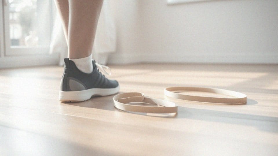 Zgięcie kolana po endoprotezie – klucz do skutecznej rehabilitacji